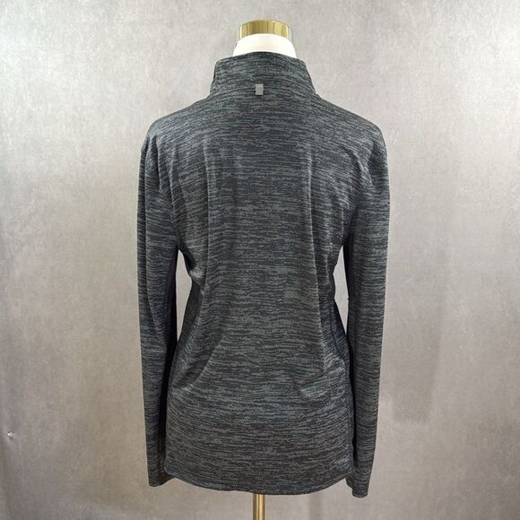 Russell Athletic Gray Training Fit Pull-Over | Size Men’s Small - Picture 3 of 7